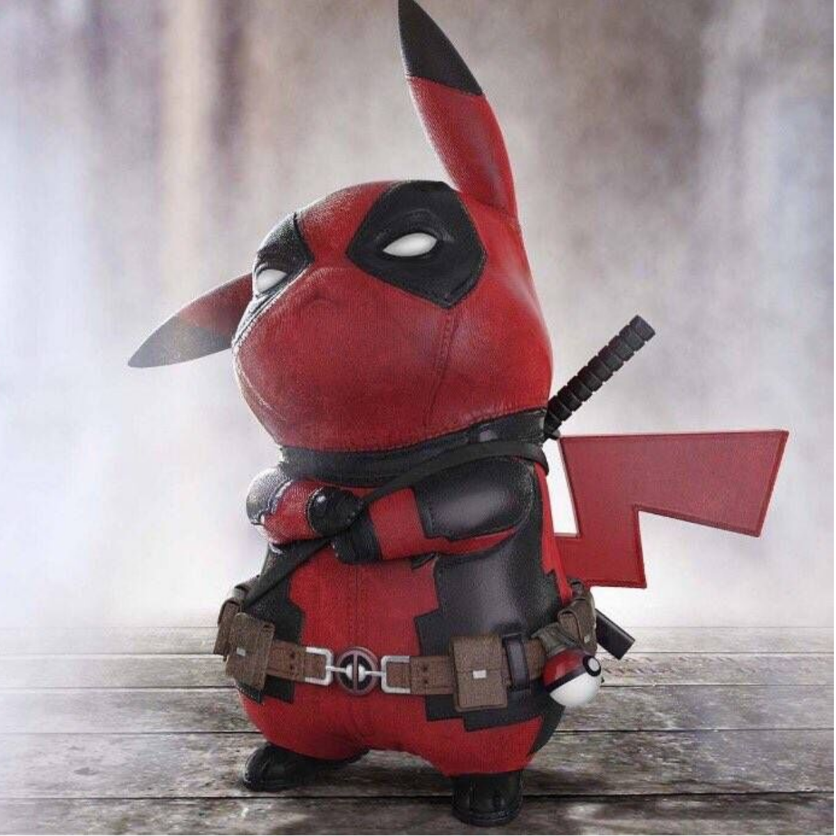 影大人