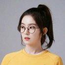 鹿鹿的小倾城（不互勿赞）