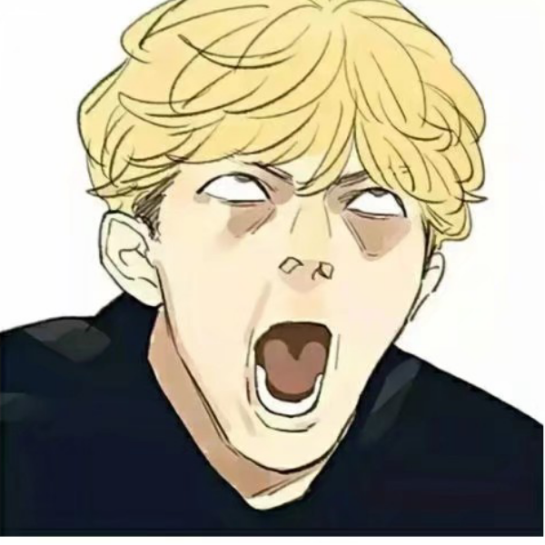 尬聊小王子
