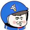张