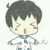 Tsundere※Cute
