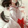 云青兮雨