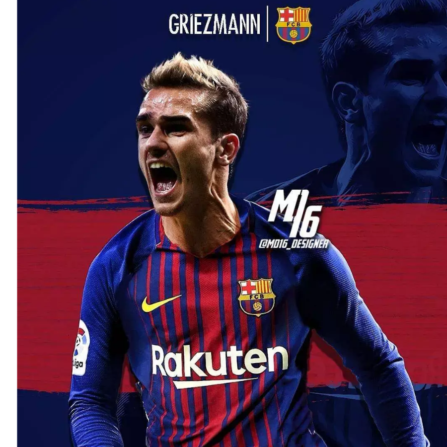 Griezmann