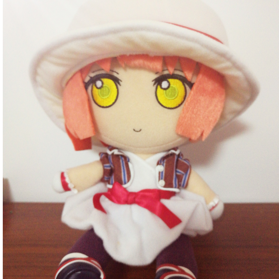 nanami