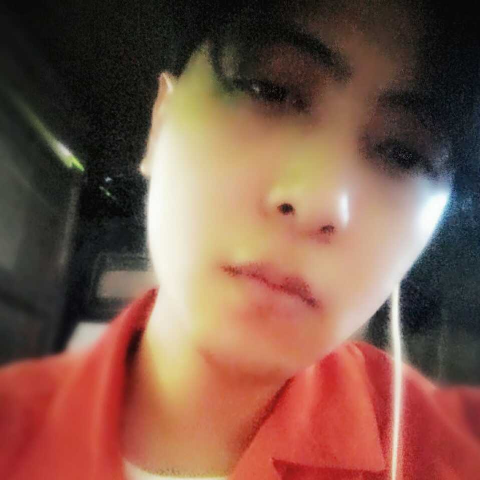 A_一名出场自带BGM的男子
