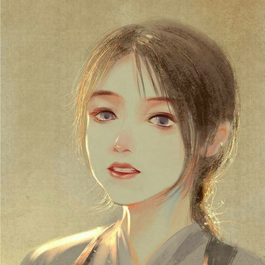 陌上花开