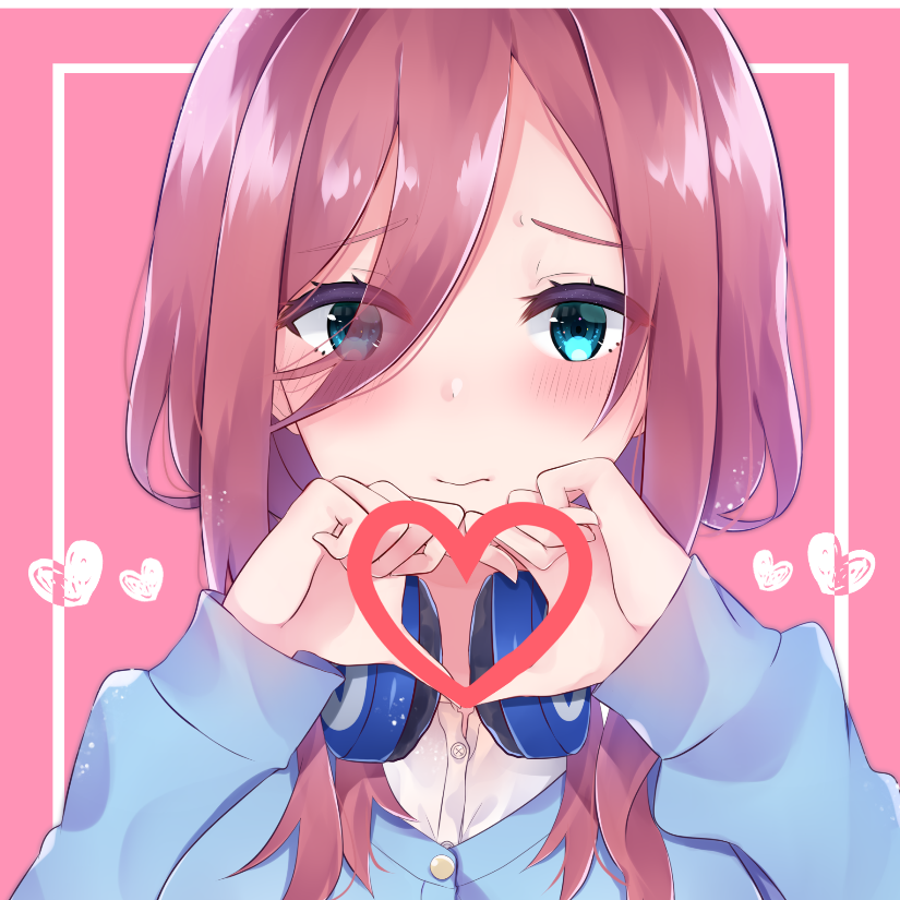 无心