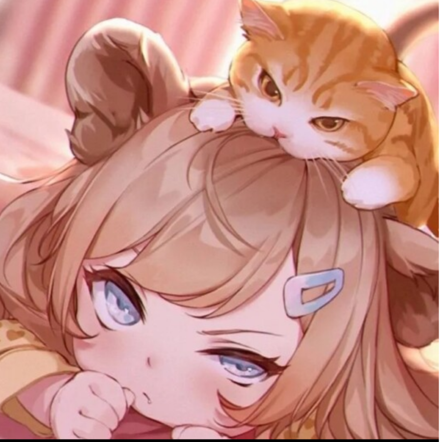 大呆猪