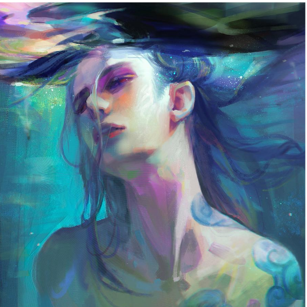 ♡