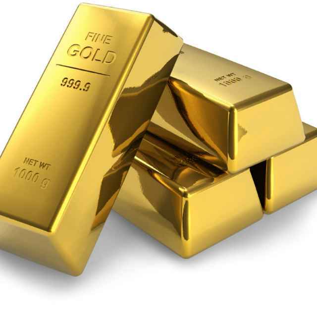 瑶金gold