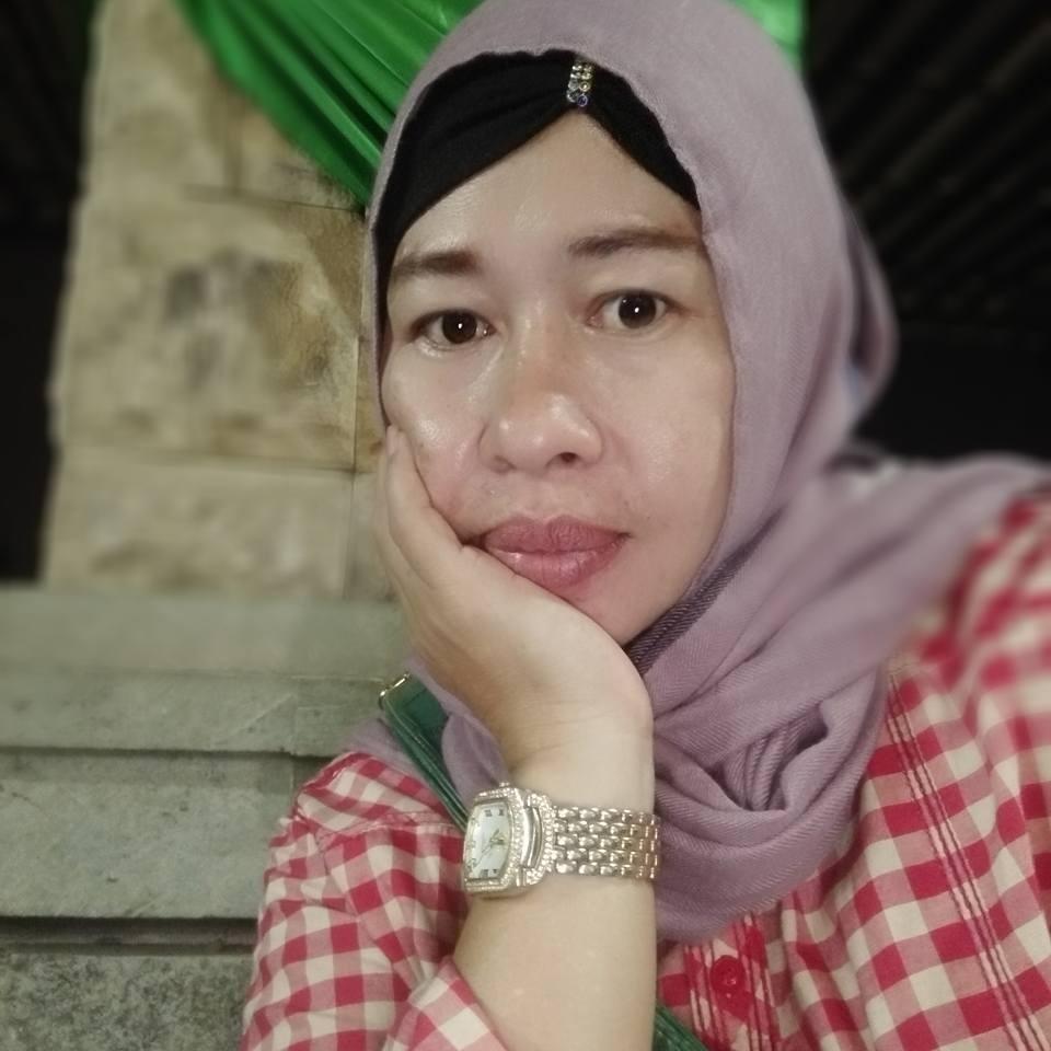 Armah Sagita