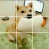 手残