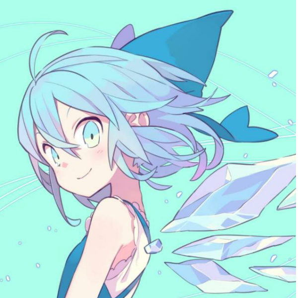 Cirno