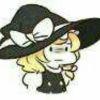 kirisame marisa