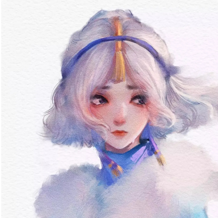 凉夜惊羽