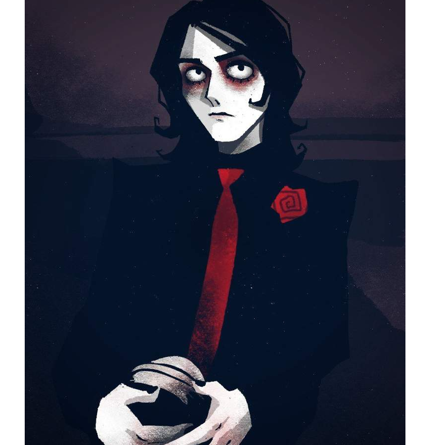 我的夏日罗曼史