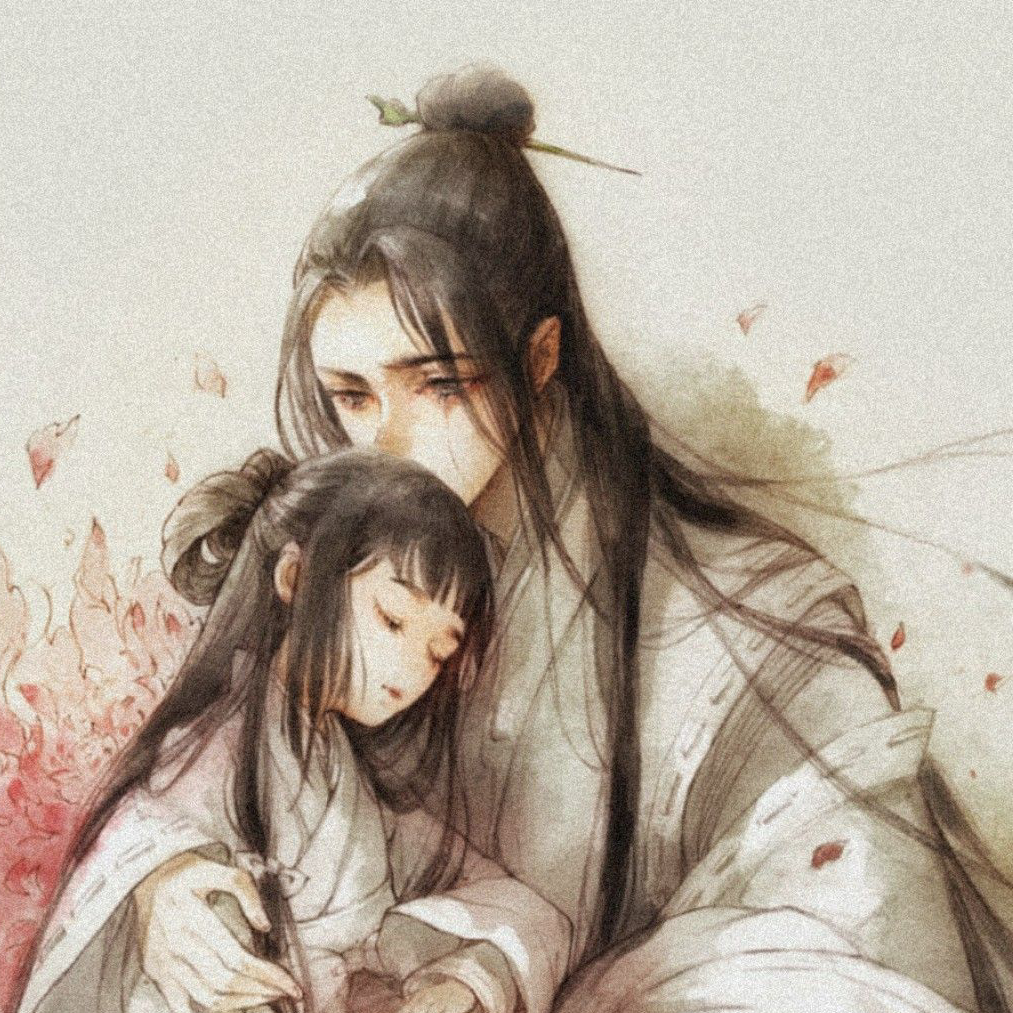 暮雪醉清风