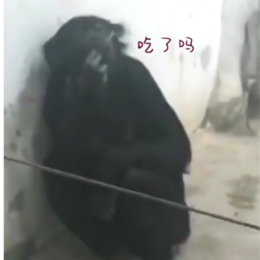 北离