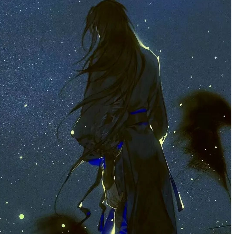 青笙挽歌