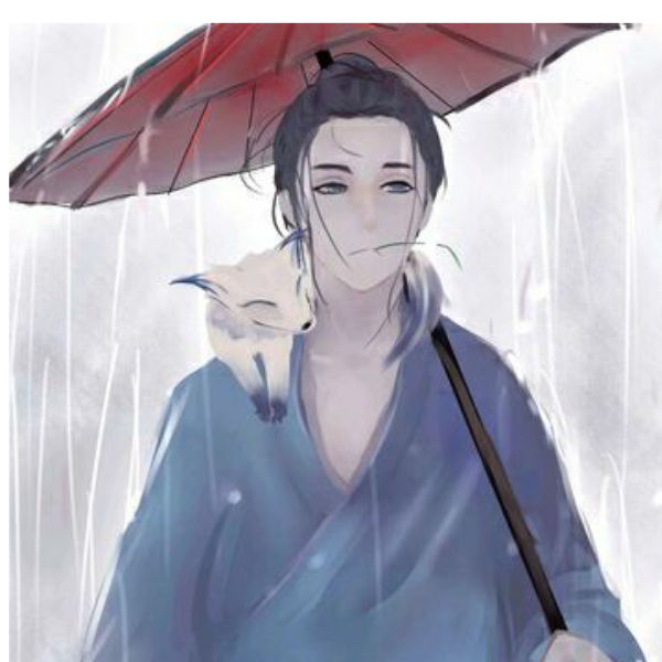 月如钩