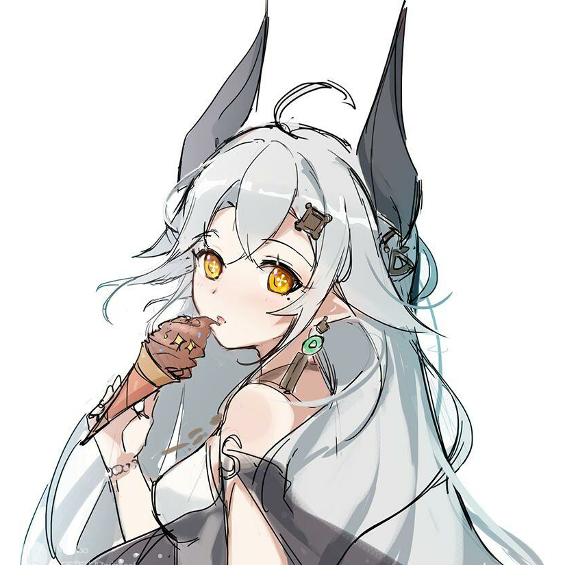 日落