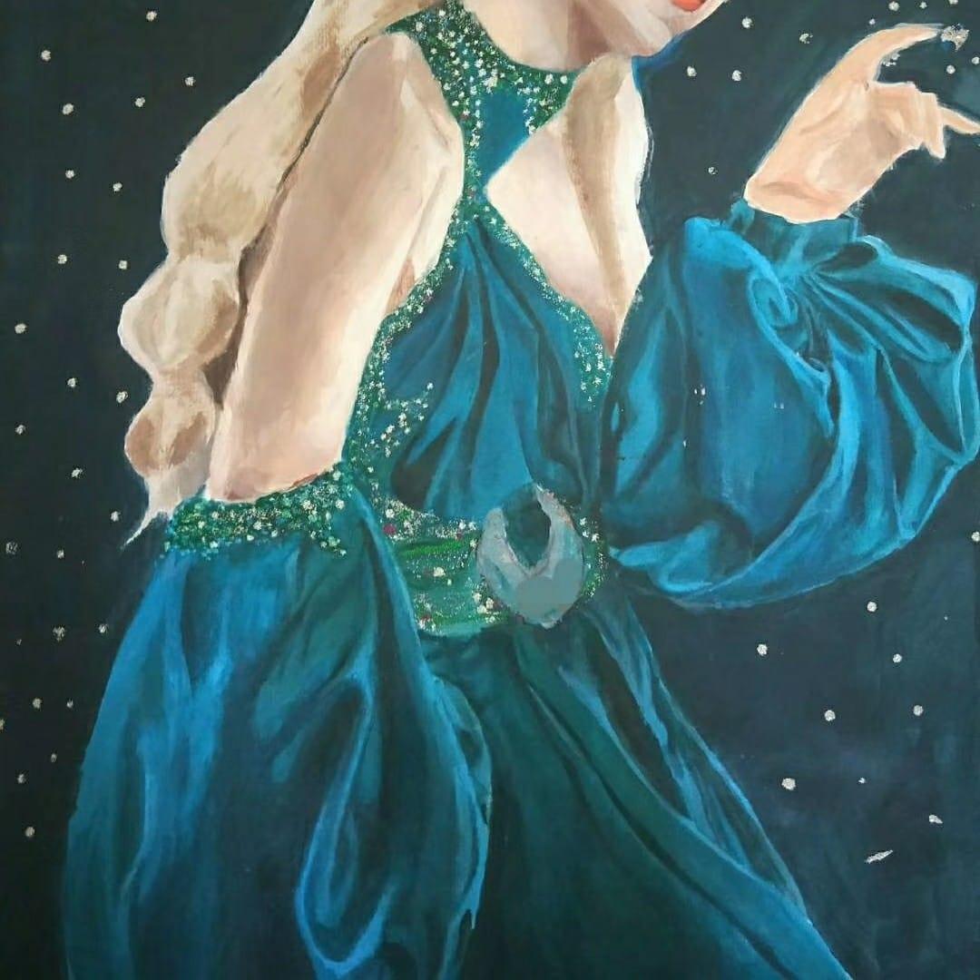 Jiawei Wang