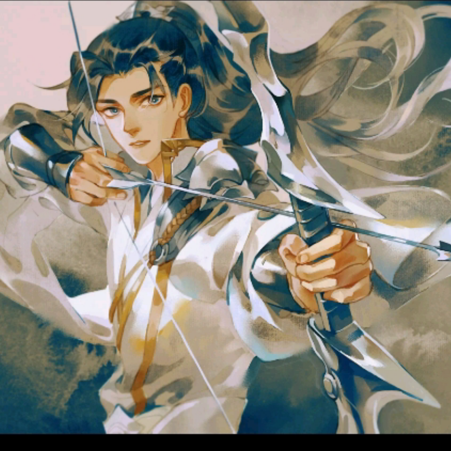 苍旻星熹