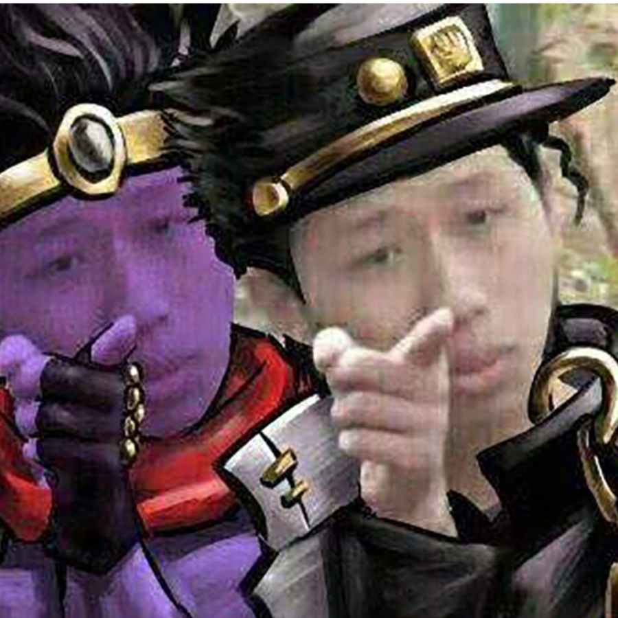 随手打个槑
