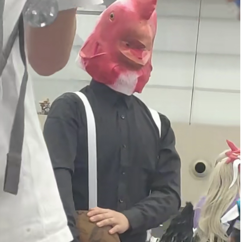 别瞅了，没昵称