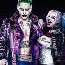 The Joker and H