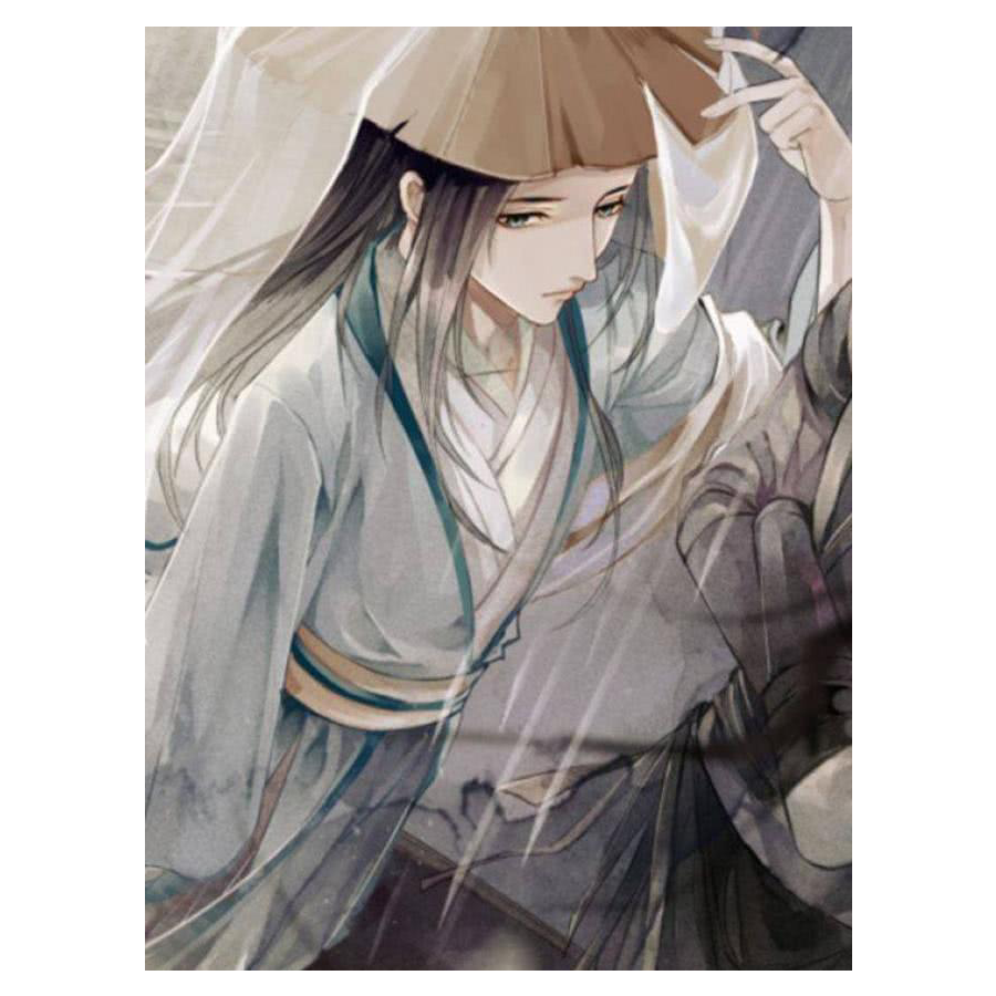 悦神殿下.