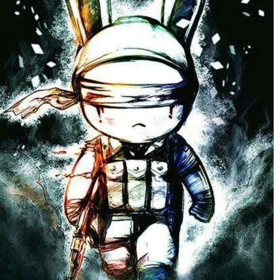 ✌