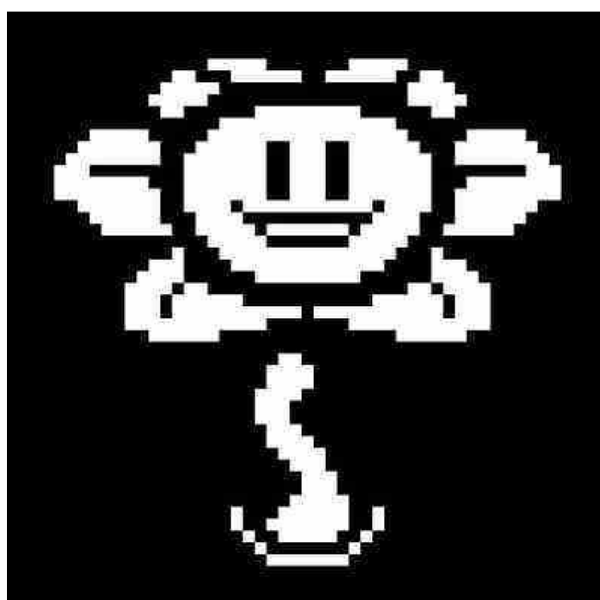 Flowey