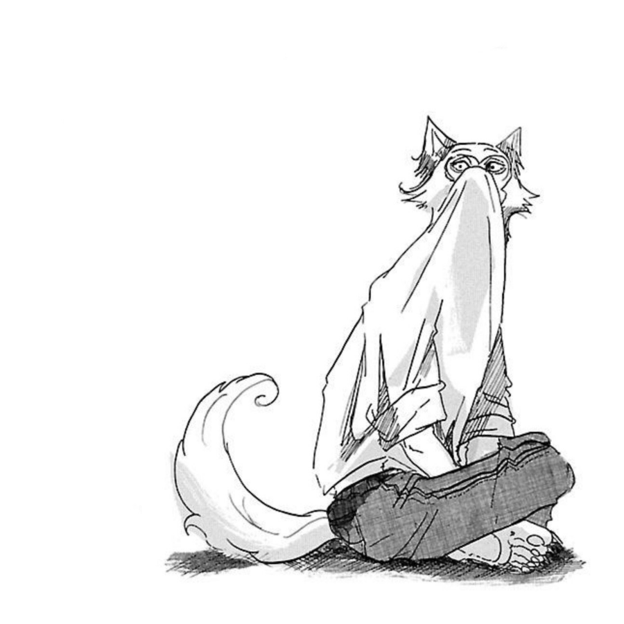 邪邪～～