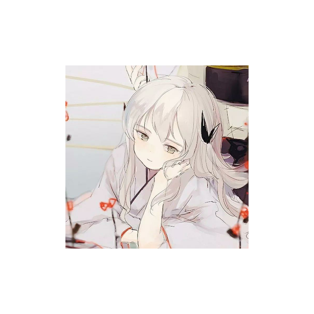 守望
