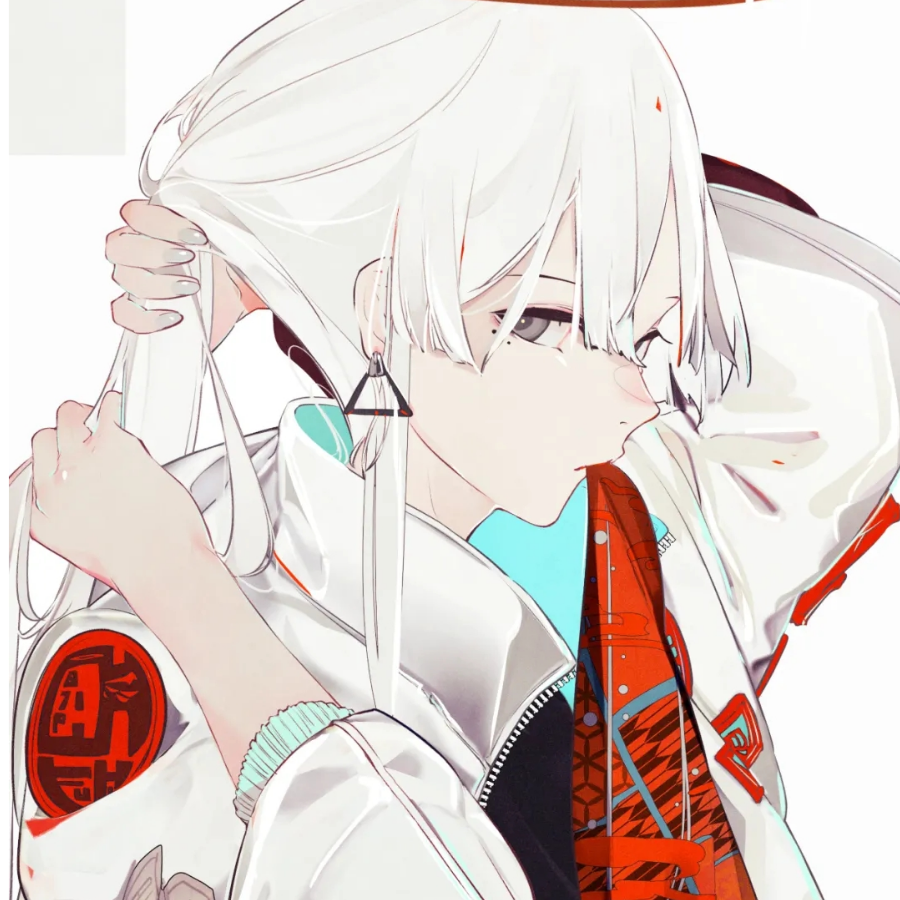 盡塵°