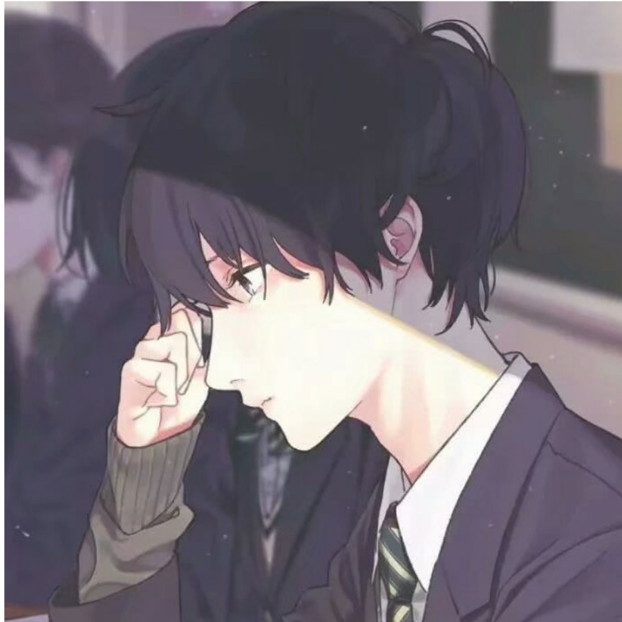 蒙尘