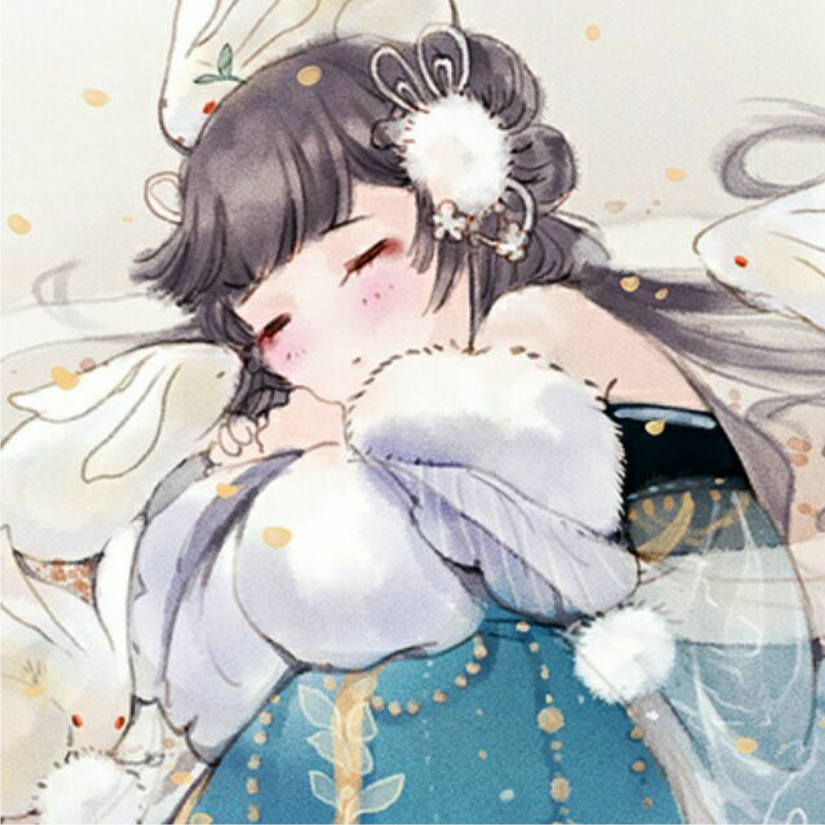 温水煮团子
