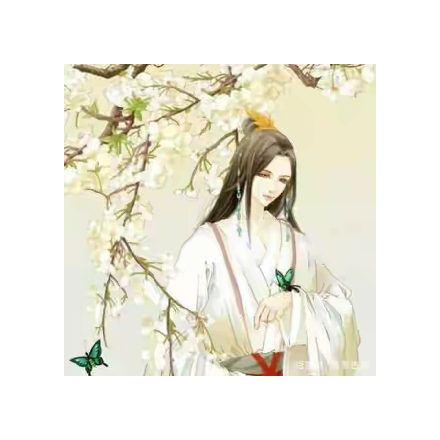 茶烟袅袅江南雨，停眸对卿唱心曲
