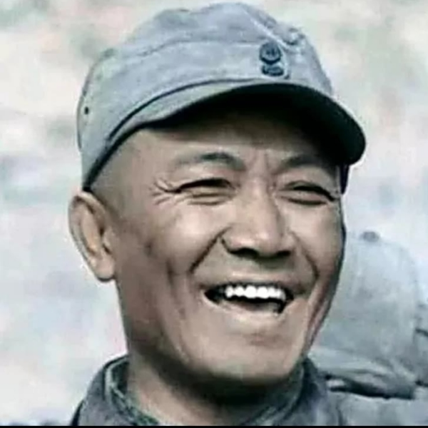 李云龙（独立团一霸）