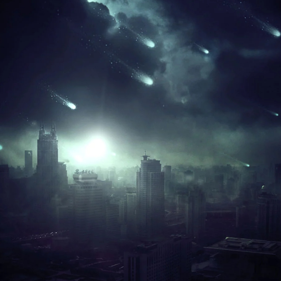 神座星闪