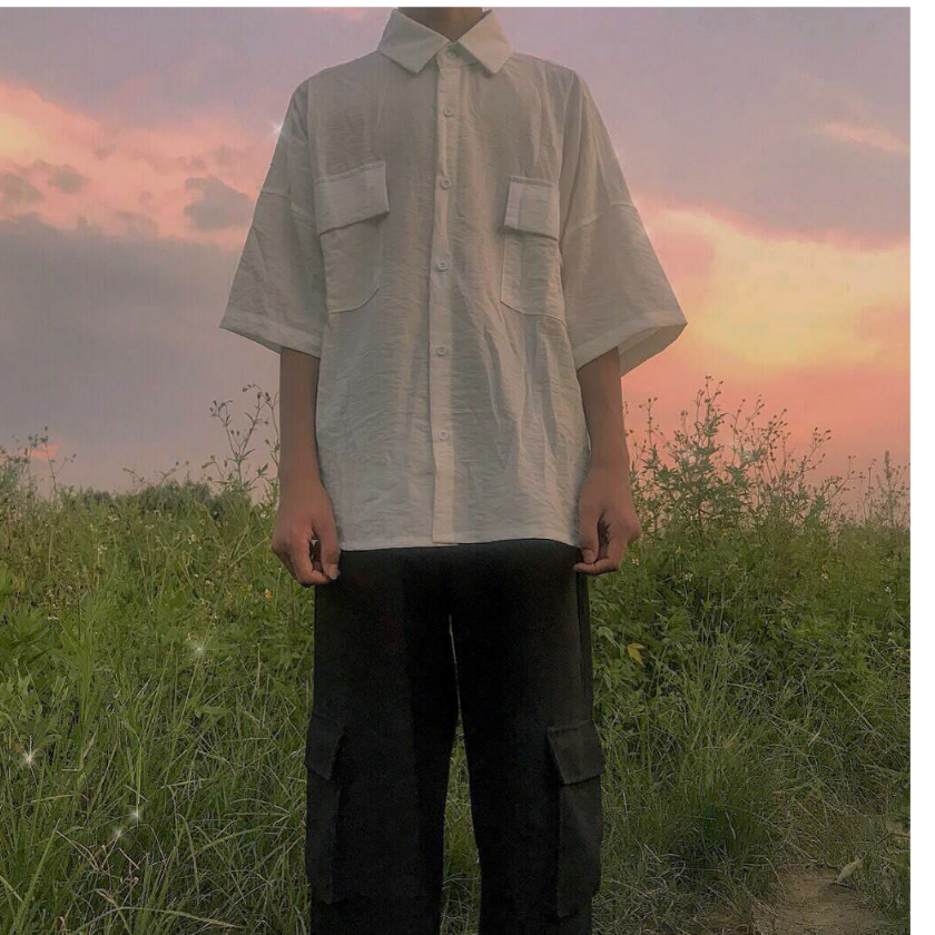 伊槿少年