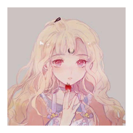 怣