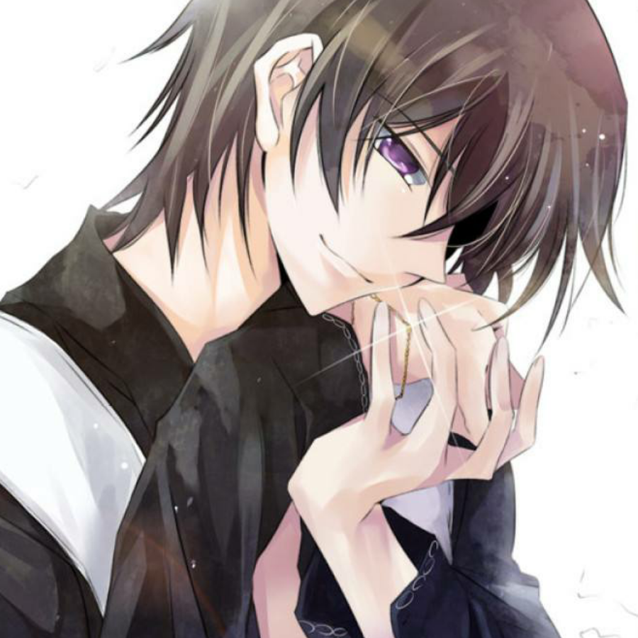 Lelouch