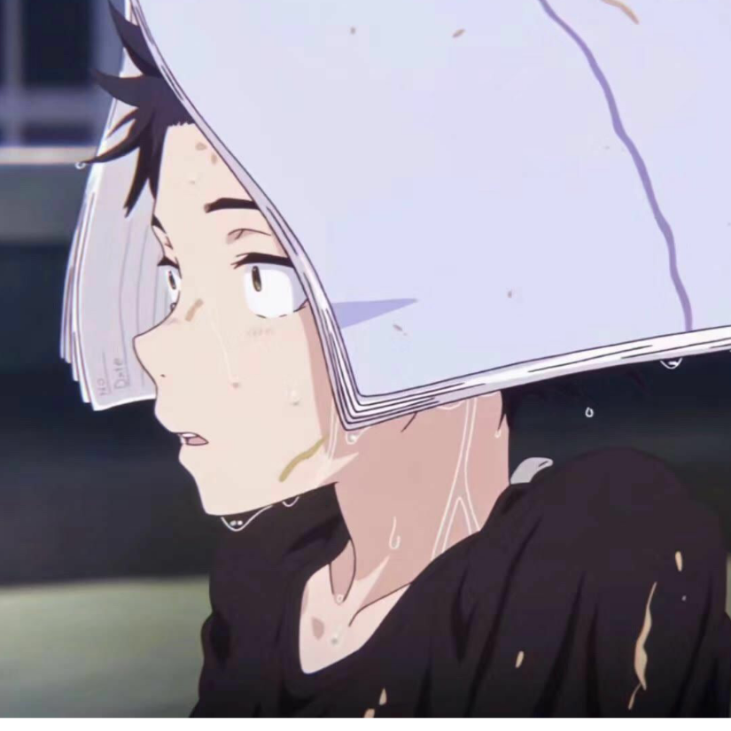 风也温柔