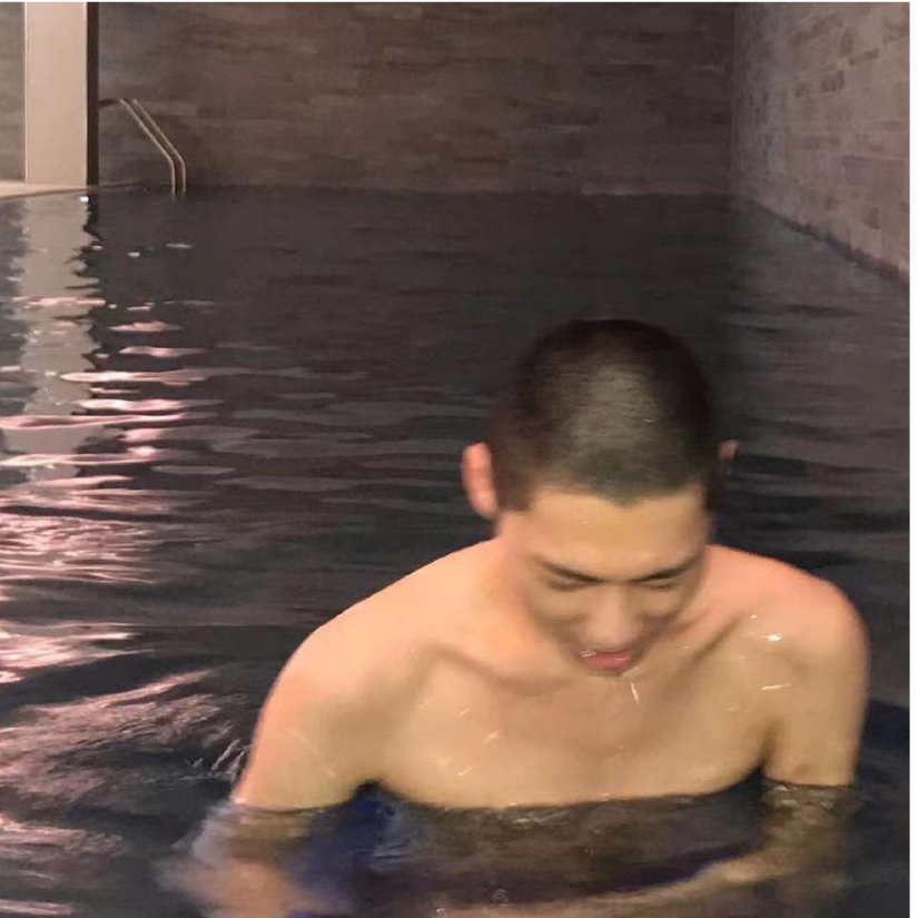 彧卿本罚