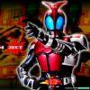 仮面ライダーkabuto