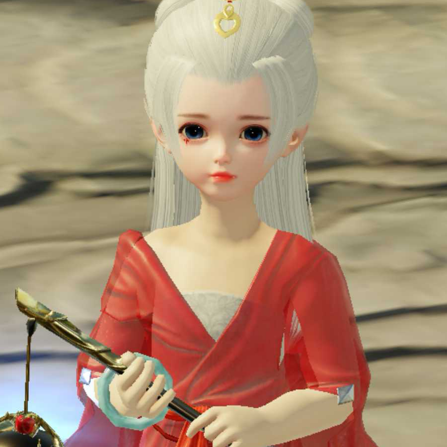 清衣丶