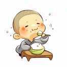 老衲依旧为贫僧