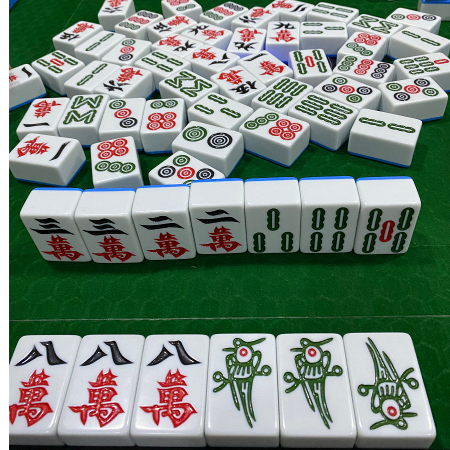 玛卡巴卡